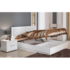 Спальный гарнитур Амели 3 комплектация 3