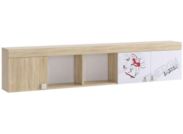 Спальный гарнитур Энерджи комплектация 1