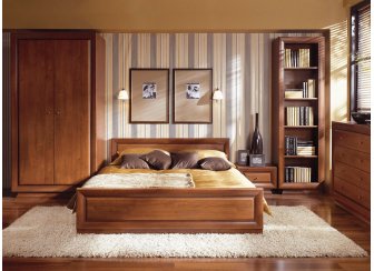 Спальня Largo Classic (комплектация 1)