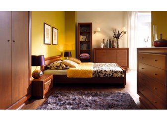 Спальня Largo Classic (комплектация 2)