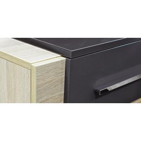 Спальный гарнитур Ларго Люкс комплектация 2