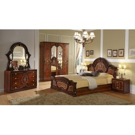 Спальня Рим раис