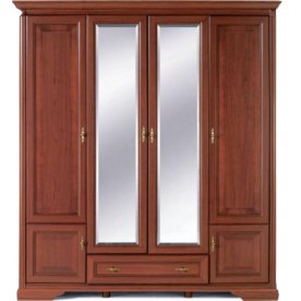 Спальный гарнитур Стилиус комплектация 1