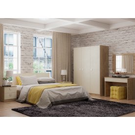 Спальный гарнитур Анастасия комплектация 1