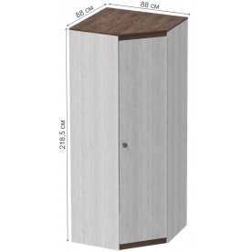 Спальный гарнитур Даллас комплектация 3