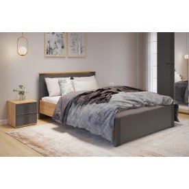 Спальный гарнитур Эмилия комплектация 3