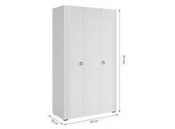 Спальный гарнитур Ева К1