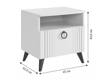 Спальный гарнитур Ева К2