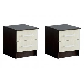 Спальный гарнитур Фиеста