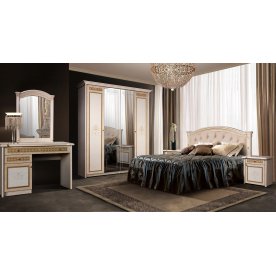 Спальный гарнитур Карина-3 комплектация 1