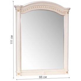 Спальный гарнитур Карина-3 комплектация 2