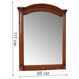 Спальный гарнитур Карина-3 комплектация 1