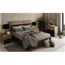 Спальный гарнитур Кения комплектация 5