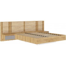 Спальный гарнитур Хадали