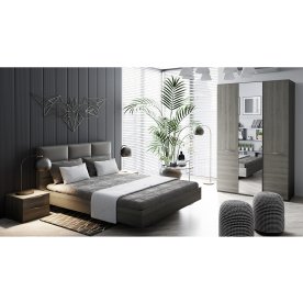 Спальный гарнитур Либерти комплектация 3