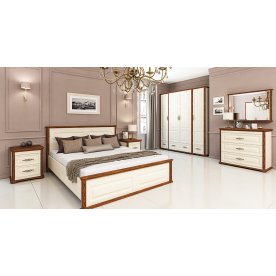 Спальный гарнитур Марсель
