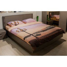 Спальный гарнитур Наоми комплектация 2