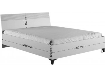 Спальный гарнитур Ника комплектация 1