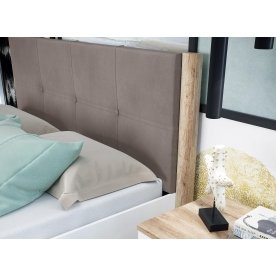 Спальный гарнитур Николь-Люкс комплектация 2