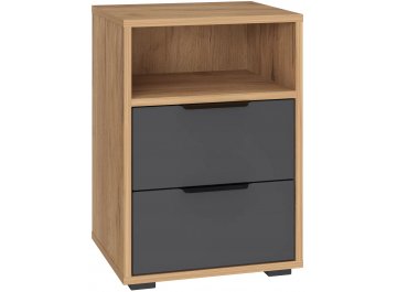 Спальный гарнитур Оптима ОП-108