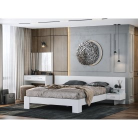 Спальный гарнитур Осдер комплектация 1