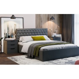 Спальный гарнитур Порто комплектация 5