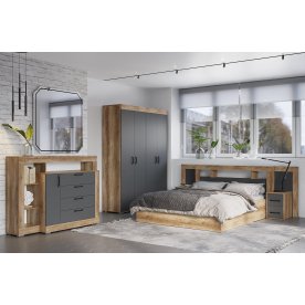 Спальный гарнитур Прима