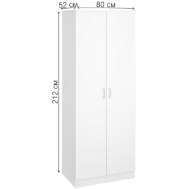 Спальный гарнитур Адайн комплектация 5