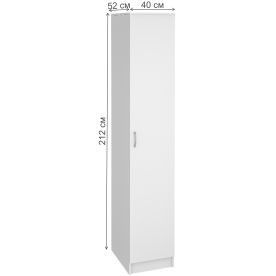 Спальный гарнитур Адайн комплектация 6