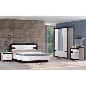 Спальный гарнитур Ронда