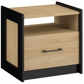 Спальный гарнитур Стенли комплектация 2