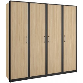 Спальный гарнитур Стенли комплектация 3