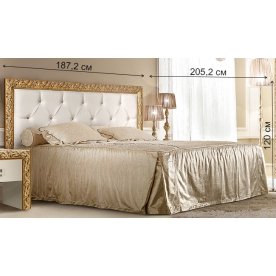 Спальный гарнитур Тиффани Премиум комплектация 3