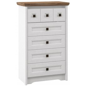 Спальный гарнитур Тиволи