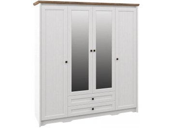 Спальный гарнитур Тиволи