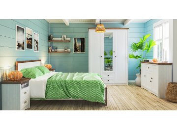 Спальный гарнитур Тиволи