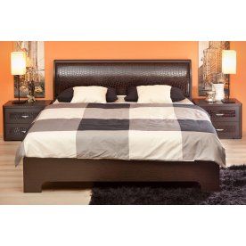 Спальный гарнитур Трейв комплектация 1