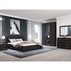 Спальный гарнитур Трейв комплектация 6