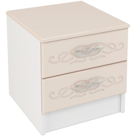 Спальный гарнитур Венеция комплектация 3