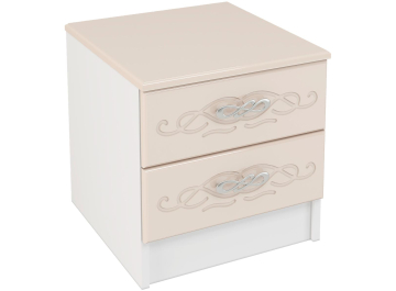 Спальный гарнитур Падуя комплектация 3