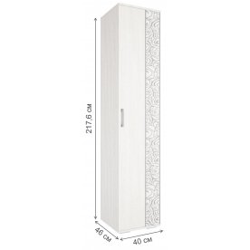 Стеллаж Лагуна