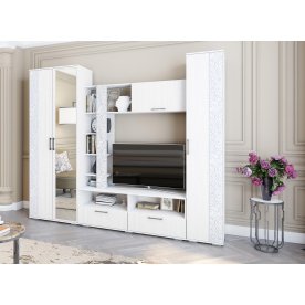 Стеллаж Лагуна