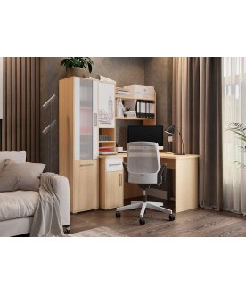 Стеллаж Лайт-2