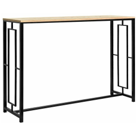 Консольный столик Akur Loft Dublin