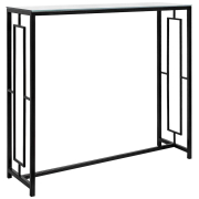 прозрачное стекло