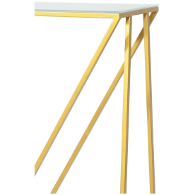 Консольный столик Akur Loft Madrid