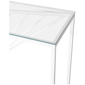 Консольный столик Akur Loft Paris