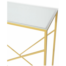 Консольный столик Akur Loft Rio