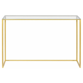 Консольный столик Akur Loft Varna