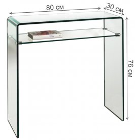 Консольный столик Консоль CON-03